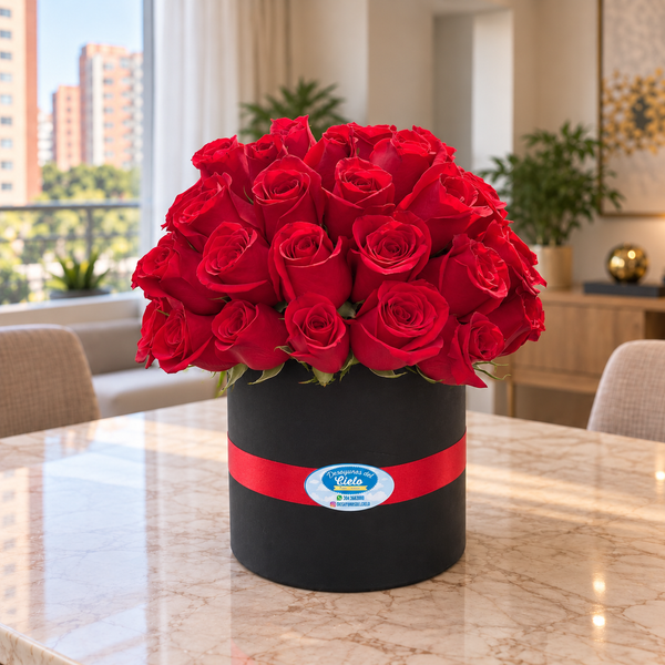 Rosas Inolvidables