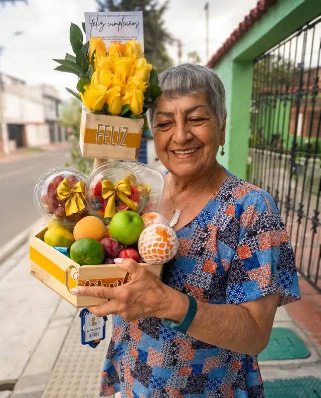 Saludables