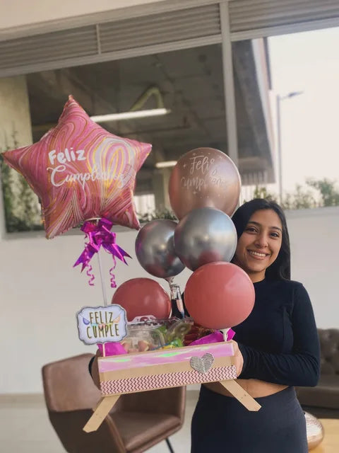 Cumpleaños
